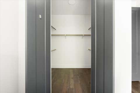 Tiny photo for 3700 Clawson RD #301, Austin, TX 78704 (MLS # 3175952)
