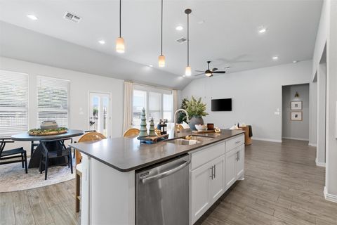 Tiny photo for 12804 Mission River DR, Manchaca, TX 78652 (MLS # 6134222)