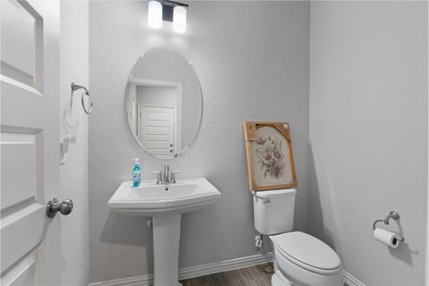 Tiny photo for 12804 Mission River DR, Manchaca, TX 78652 (MLS # 6134222)