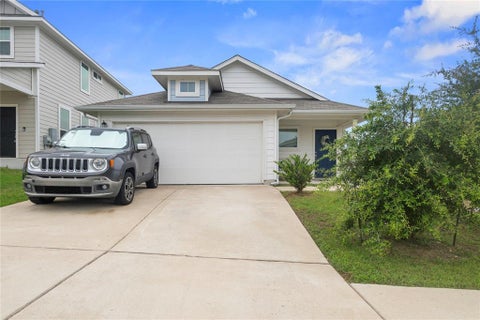 Tiny photo for 11512 Milano DR, Austin, TX 78747 (MLS # 2990633)