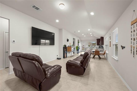 Tiny photo for 11512 Milano DR, Austin, TX 78747 (MLS # 2990633)