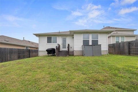 Tiny photo for 11512 Milano DR, Austin, TX 78747 (MLS # 2990633)