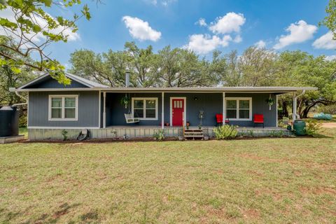 4851 County Road 200 Liberty Hill TX 78642