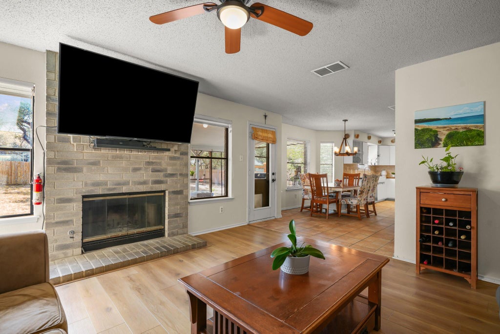Photo of 1906 Birds Nest CT, Cedar Park, TX 78613 (MLS # 9542250)