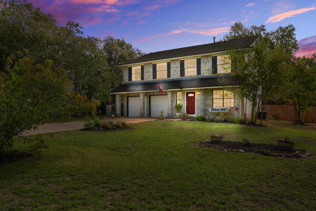 Photo of 1906 Birds Nest CT, Cedar Park, TX 78613 (MLS # 9542250)