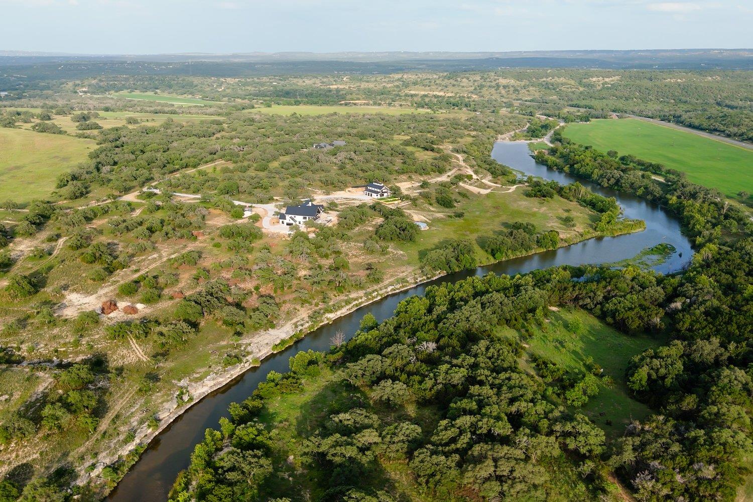 Lot 7 BYRD RANCH RD
