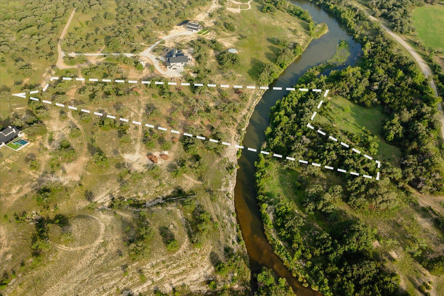 Lot 7 BYRD RANCH RD