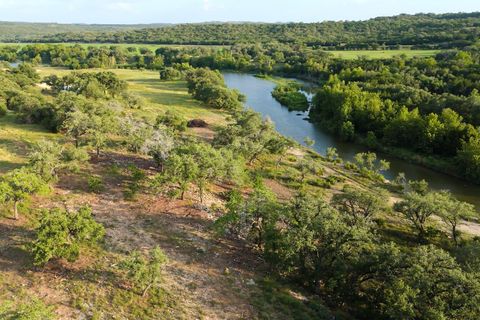 Lot 7 BYRD RANCH RD Johnson City TX 78636