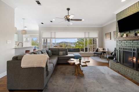 Tiny photo for 5214 McCormick Mountain DR, Austin, TX 78734 (MLS # 8460049)