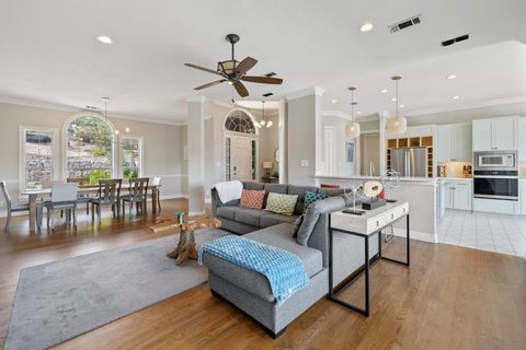 Tiny photo for 5214 McCormick Mountain DR, Austin, TX 78734 (MLS # 8460049)
