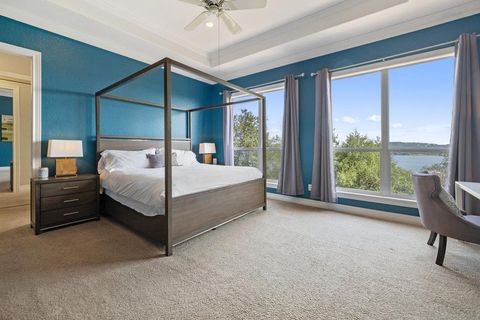 Tiny photo for 5214 McCormick Mountain DR, Austin, TX 78734 (MLS # 8460049)