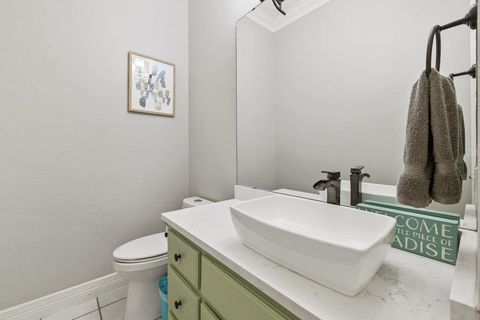 Tiny photo for 5214 McCormick Mountain DR, Austin, TX 78734 (MLS # 8460049)