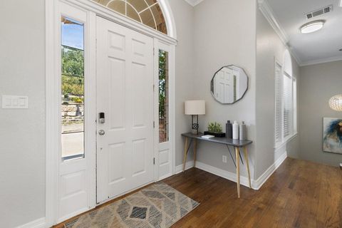 Tiny photo for 5214 McCormick Mountain DR, Austin, TX 78734 (MLS # 8460049)