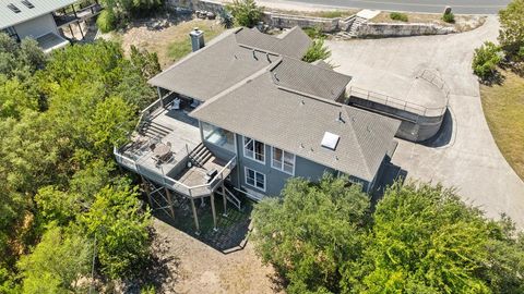 Tiny photo for 5214 McCormick Mountain DR, Austin, TX 78734 (MLS # 8460049)
