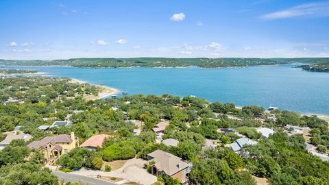 Tiny photo for 5214 McCormick Mountain DR, Austin, TX 78734 (MLS # 8460049)