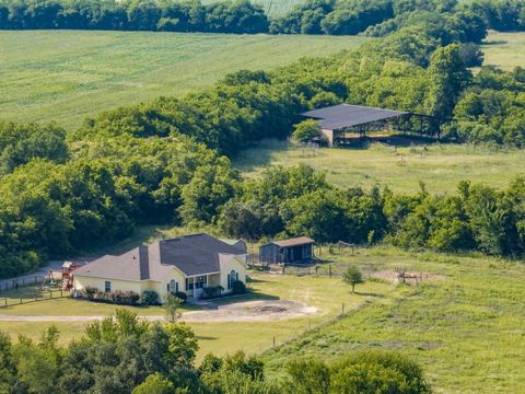 2555 County Road 124 Georgetown TX 78626