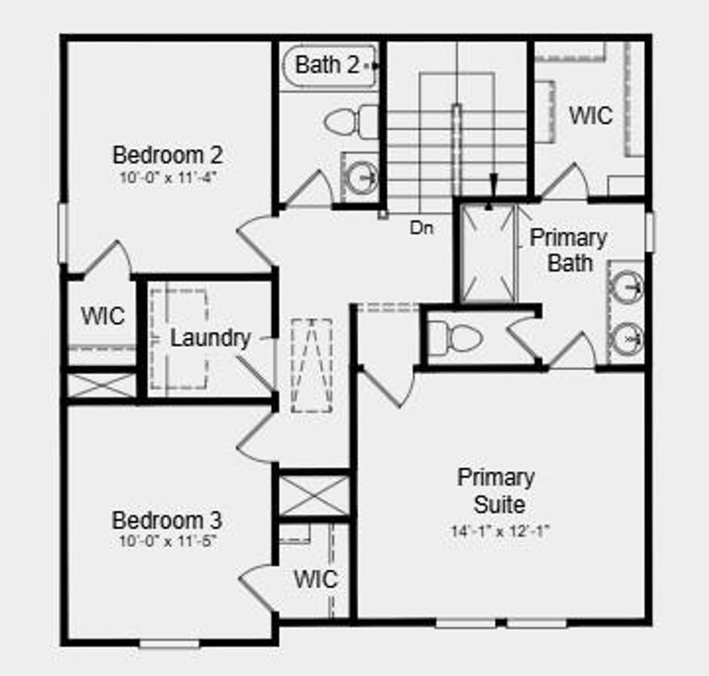 Photo of 14128 Gilwell DR, Del Valle, TX 78617 (MLS # 1868149)
