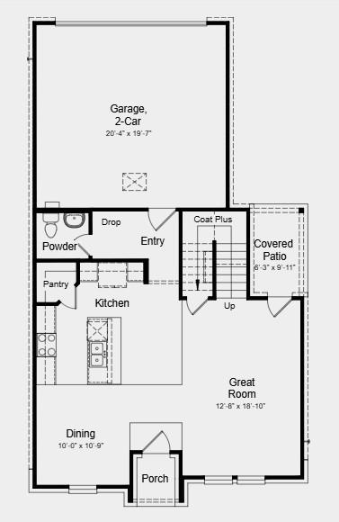 14128 Gilwell DR