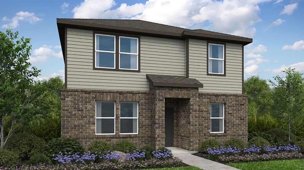 Photo of 14128 Gilwell DR, Del Valle, TX 78617 (MLS # 1868149)