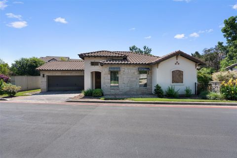 13909 Yellow Bell BND Austin TX 78738