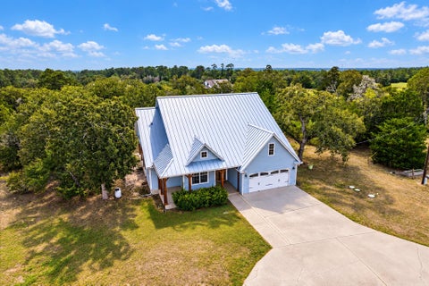 Photo of 350 Owl Creek RD, Giddings, TX 78942 (MLS # 1651231)