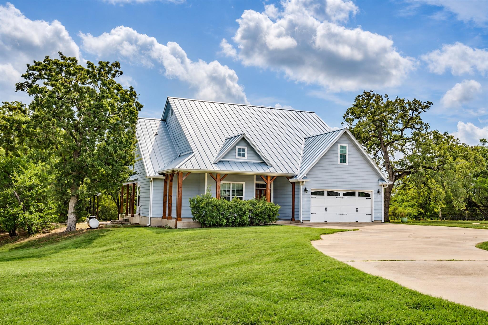 350 Owl Creek RD