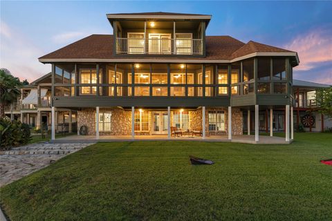 A home in Kingsland