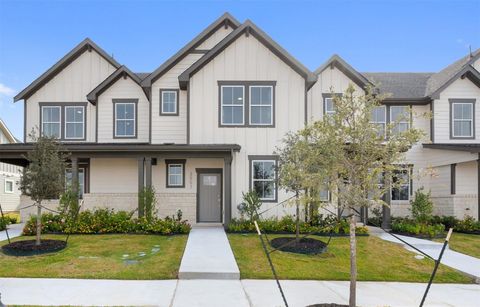 A home in Round Rock