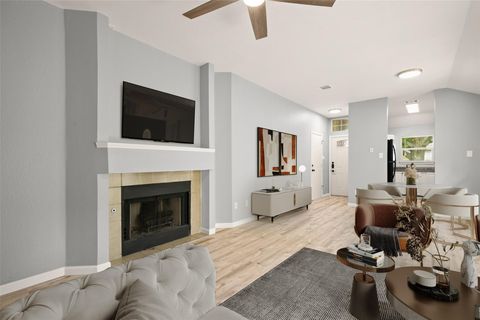 Tiny photo for 12325 Little Fatima LN, Austin, TX 78753 (MLS # 8294830)