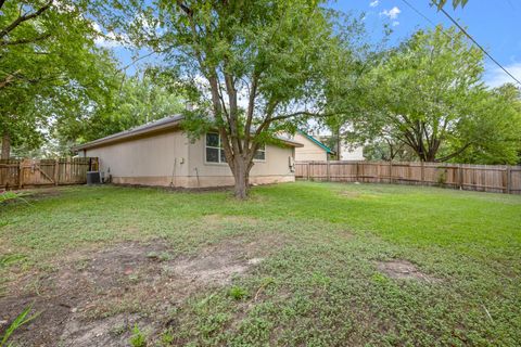 Tiny photo for 12325 Little Fatima LN, Austin, TX 78753 (MLS # 8294830)