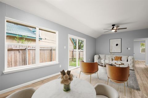 Tiny photo for 12325 Little Fatima LN, Austin, TX 78753 (MLS # 8294830)