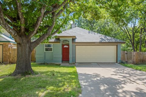 Tiny photo for 12325 Little Fatima LN, Austin, TX 78753 (MLS # 8294830)