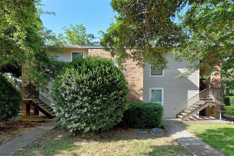 Photo of 10616 Mellow MDWS #11C, Austin, TX 78750 (MLS # 3467877)