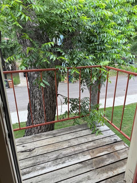 Tiny photo for 4405 Avenue A Ave #18, Austin, TX 78751 (MLS # 5577611)