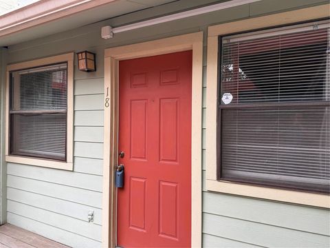 Tiny photo for 4405 Avenue A Ave #18, Austin, TX 78751 (MLS # 5577611)