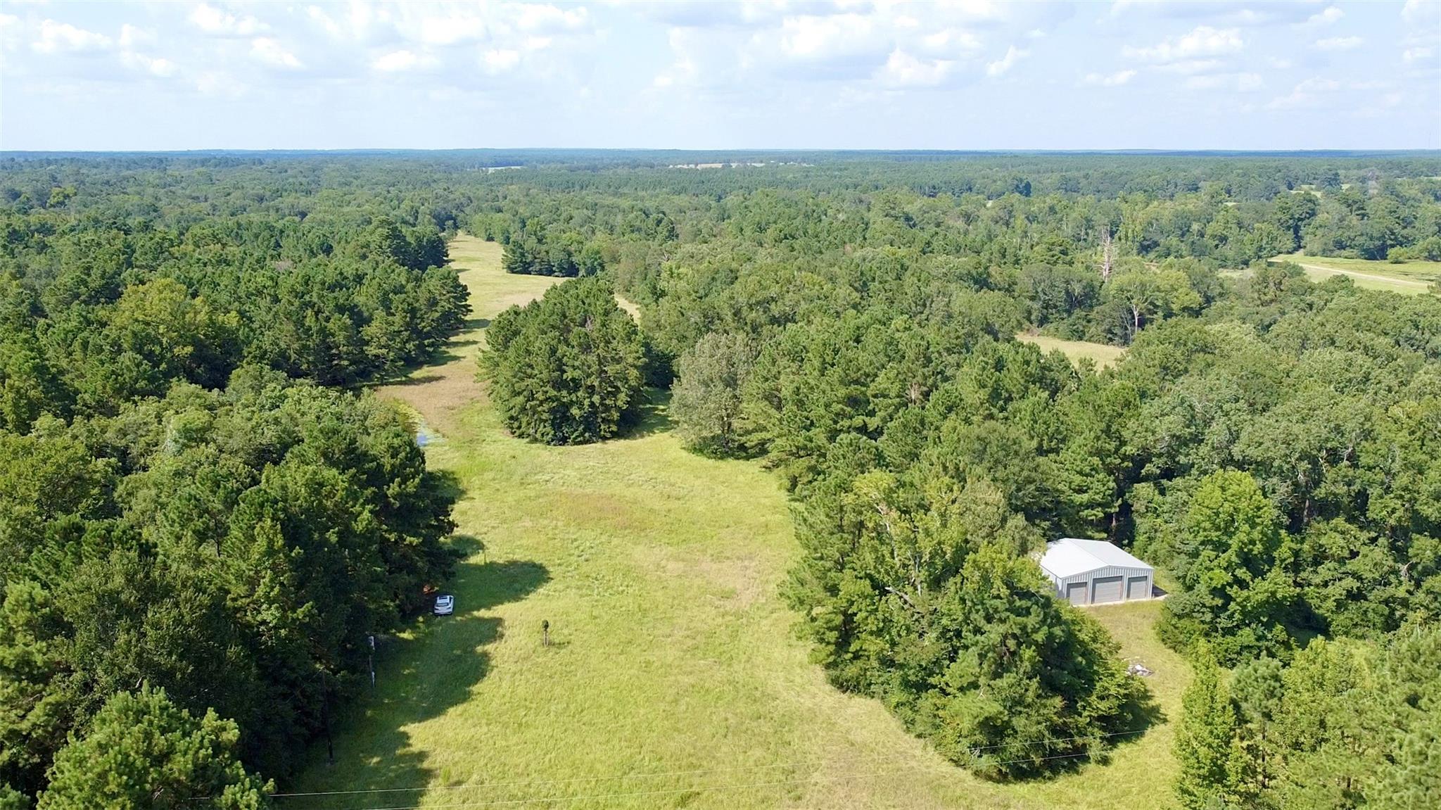 TBD County Road 4025