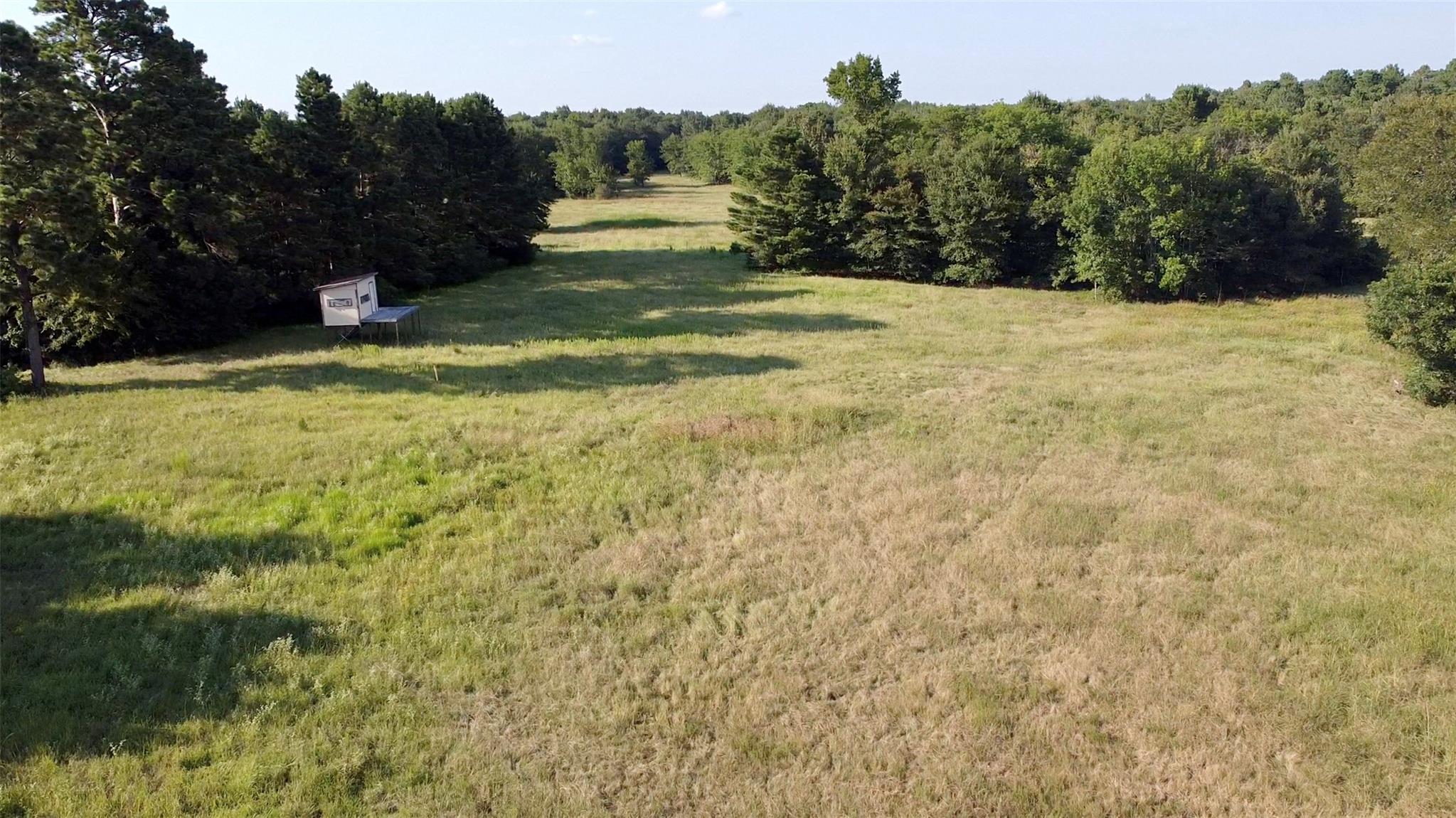 TBD County Road 4025