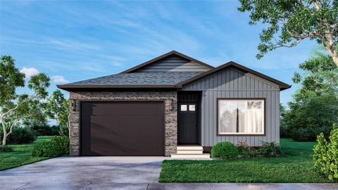 2034 Applewood DR Lockhart TX 78644