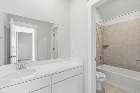 Tiny photo for 13500 Barn Chime ST, Elgin, TX 78621 (MLS # 6968240)