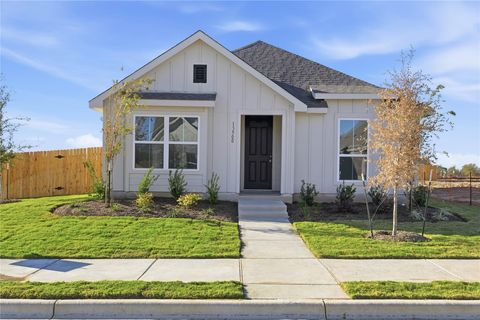 Photo of 13500 Barn Chime ST, Elgin, TX 78621 (MLS # 6968240)