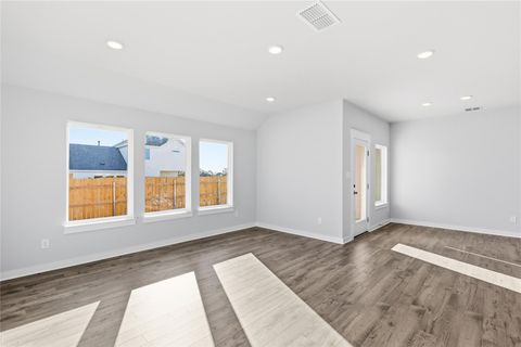 Tiny photo for 13500 Barn Chime ST, Elgin, TX 78621 (MLS # 6968240)