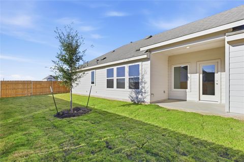 Tiny photo for 13500 Barn Chime ST, Elgin, TX 78621 (MLS # 6968240)