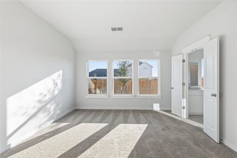 Tiny photo for 13500 Barn Chime ST, Elgin, TX 78621 (MLS # 6968240)