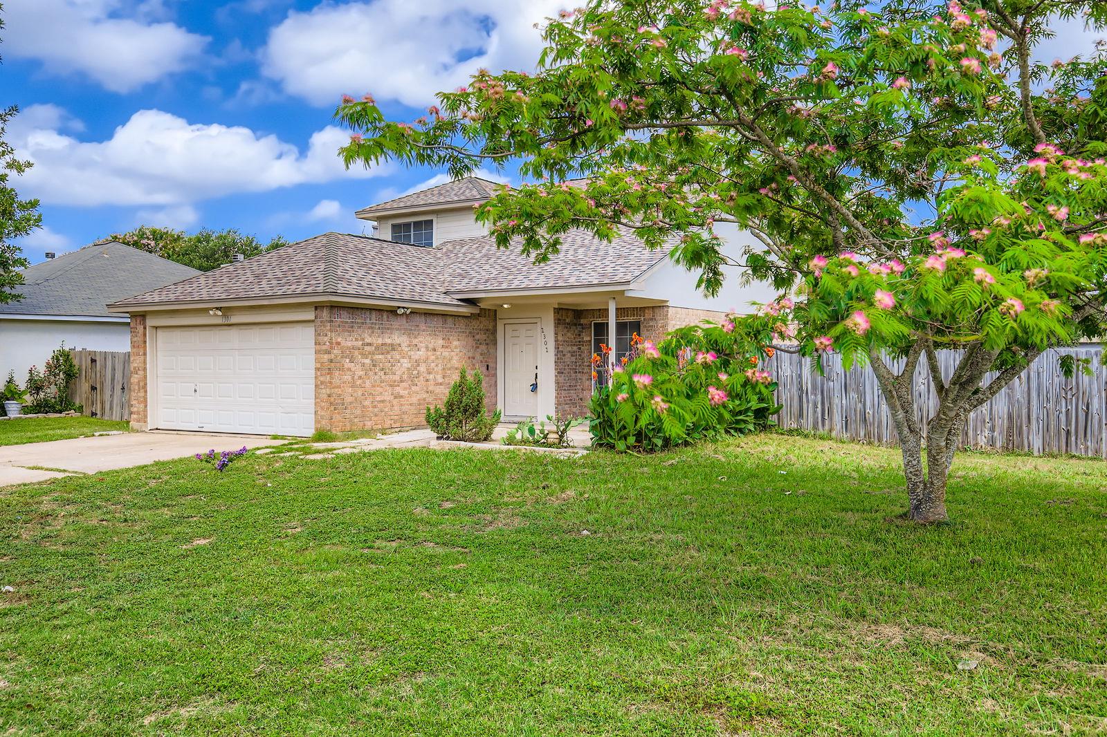 1301 Still Meadow Dr, Leander, TX, 78641