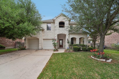 20913 Windmill Ridge ST Pflugerville TX 78660