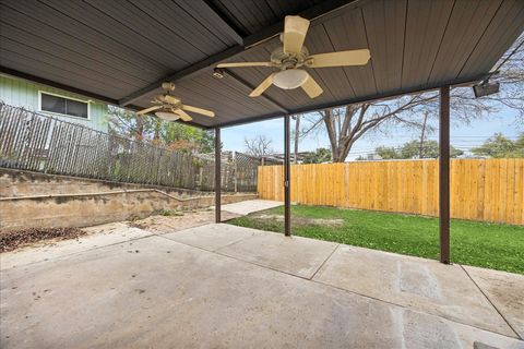 Tiny photo for 2403 Little John LN, Austin, TX 78704 (MLS # 8600591)