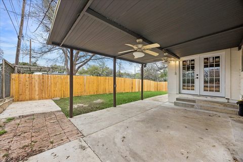Tiny photo for 2403 Little John LN, Austin, TX 78704 (MLS # 8600591)
