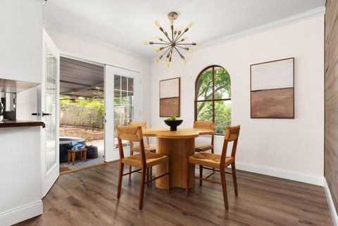 Tiny photo for 2403 Little John LN, Austin, TX 78704 (MLS # 8600591)