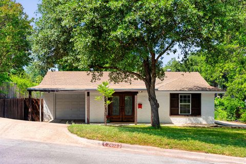 Tiny photo for 2403 Little John LN, Austin, TX 78704 (MLS # 8600591)