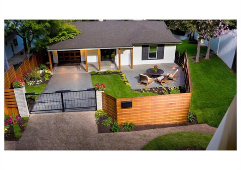 Tiny photo for 2403 Little John LN, Austin, TX 78704 (MLS # 8600591)